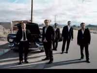 pochette album Not no more