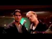 pochette album Set it off