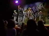 pochette album Tell me that i'm dreamin'