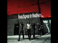 pochette album Bombed