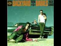 pochette album Eightballed