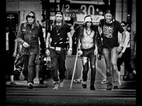 pochette album Wireless mind