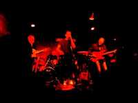 pochette album Grace