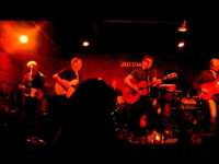 pochette album Heart half full