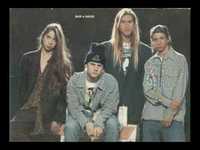 pochette album Curious intentions