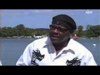 pochette album Baby come home