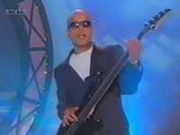 pochette album You're a woman, i'm a man