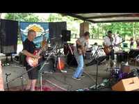 pochette album Little disasters