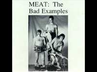 pochette album Over my shoulder