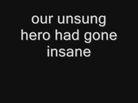 pochette album Billy gnosis