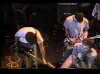 pochette album Damned to be free