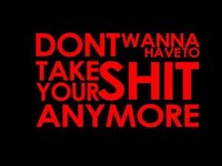 pochette album Out of hand