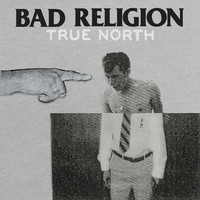 pochette album True north