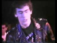 pochette album We're only gonna die from our own arrogance