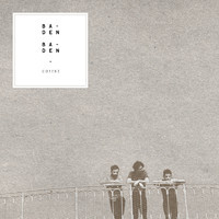 pochette album La descente