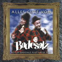 pochette album Alles gute