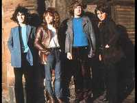 pochette album Crimson ship