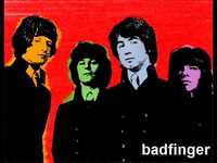 pochette album Give it a try