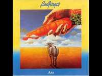 pochette album Icicles