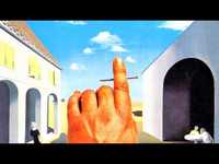 pochette album Midnight sun