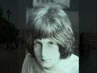 pochette album We're for the dark