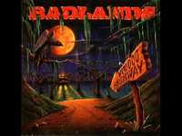 pochette album In a dream