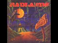 pochette album Shine on