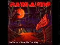 pochette album Show me the way