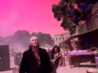 pochette album The last time