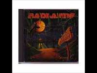 pochette album Voodoo highway