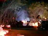 pochette album Winter's call