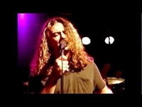 pochette album Fear of falling