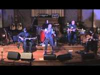 pochette album Gwendolyn