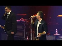 pochette album Silly little man