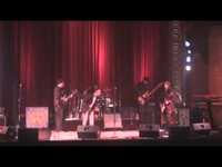 pochette album Sister shirley