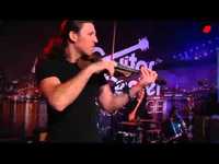 pochette album The real thing