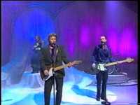 pochette album Barefoot bride