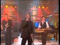 pochette album Skin i'm in