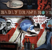 pochette album 40 days, 40 fights