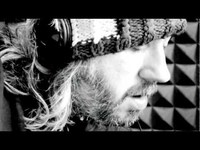 pochette album Born in the u.k.