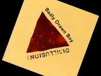 pochette album Bottle of tears