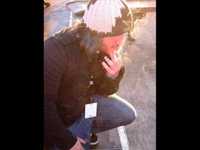 pochette album Come on eileen