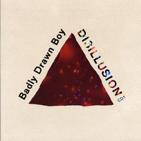 pochette album Disillusion