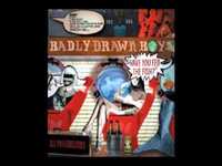 pochette album Have you fed the fish