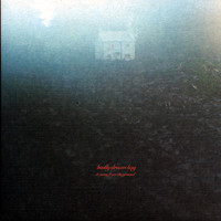 pochette album It came from the ground