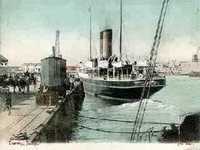 pochette album Thunder road