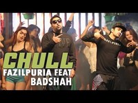 pochette album Chull