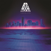 pochette album Shooting stars