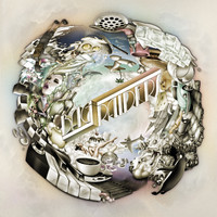 pochette album Sunlight