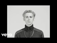 pochette album Bonsoir